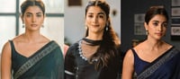 Pooja Hegde Just Dropped Jaw-Dropping Looks From Jana Nayagan – And She’s Serving Pure Fire